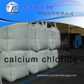 Calcium Chloride for Anhydrous used in Oil drilling chemicals